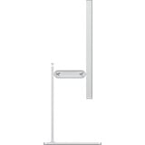 Apple Studio Display XDR, LED-Monitor 68.29 cm (27 Zoll), silber, VESA Mount Adapter, Standardglas, 5K Retina XDR, Webcam, 120Hz Panel