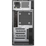 Dell Pro Max Tower T2 (KHP46), PC-System schwarz, Windows 11 Pro