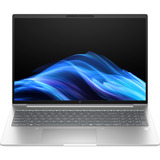 HP EliteBook 6 G1i (AD3L6ET), Notebook silber, Intel® Core™ Ultra 7 255U, Intel® Graphics, 32 GB DDR5, 1 TB (1 TB SSD), Windows 11 Pro