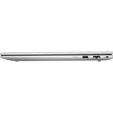 HP EliteBook 6 G1i (AD3L6ET), Notebook silber, Intel® Core™ Ultra 7 255U, Intel® Graphics, 32 GB DDR5, 1 TB (1 TB SSD), Windows 11 Pro