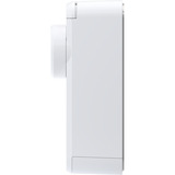 Homematic IP Türschlossantrieb – pro (HmIP-DLP-WS) weiß/silber