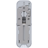 Homematic IP Türschlossantrieb – pro (HmIP-DLP-WS) weiß/silber