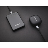 Intenso Powerbank XS5000 schwarz, 5.000 mAh