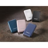 Intenso Powerbank XS5000 schwarz, 5.000 mAh