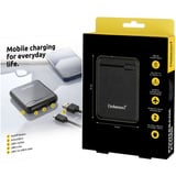 Intenso Powerbank XS5000 schwarz, 5.000 mAh