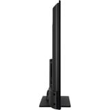 JVC LT-55VUQ3455, QLED-Fernseher 139 cm (55 Zoll), schwarz, UltraHD/4K, Triple Tuner, Smart TV, TiVo Betriebssystem