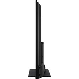 JVC LT-55VUQ3455, QLED-Fernseher 139 cm (55 Zoll), schwarz, UltraHD/4K, Triple Tuner, Smart TV, TiVo Betriebssystem