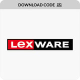 Lexware TAXMAN professional 2024, Finanz-Software Deutsch, Download, 1 Lizenz