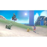  Pokémon Purpur  , Nintendo Switch-Spiel 