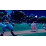  Pokémon Purpur  , Nintendo Switch-Spiel 