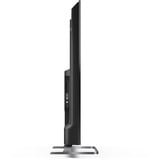 SHARP 50JP7765E, QLED-Fernseher 126 cm (50 Zoll), schwarz/silber, UltraHD/4K, MiniLED Google TV