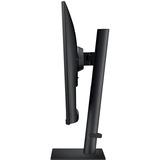 Samsung ViewFinity S8UP S32B800PXP, LED-Monitor 80 cm (32 Zoll), schwarz, UltraHD/4K, IPS, USB-A