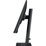 Samsung ViewFinity S8UP S32B800PXP, LED-Monitor 80 cm (32 Zoll), schwarz, UltraHD/4K, IPS, USB-A
