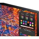 Samsung ViewFinity S8UP S32B800PXP, LED-Monitor 80 cm (32 Zoll), schwarz, UltraHD/4K, IPS, USB-A