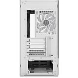 Sharkoon MK7 ARGB Generalüberholt, Tower-Gehäuse weiß, Tempered Glass x 2