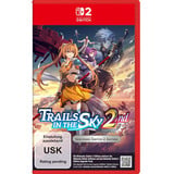  Trails in the Sky 2nd Chapter-Spiel 