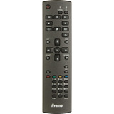 iiyama ProLite X4373UHSU-B2, LED-Monitor 108 cm (42.5 Zoll), schwarz (matt), UltraHD/4K, VA, Dual-Mode, FB, USB-Hub, KVM