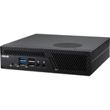 ASUS PB63-B3011AH, Mini-PC schwarz, Windows 11 Pro
