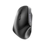 CHERRY MW 4500 LEFT, Maus schwarz