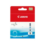 Canon Tinte PGI-9C Cyan, Retail