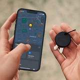 Chipolo POP Tracker, Ortungstracker schwarz
