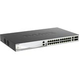D-Link DMS-3130-30TS/E, Switch 