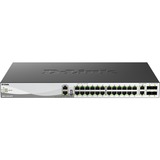 D-Link DMS-3130-30TS/E, Switch 