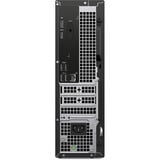 Dell Pro Slim Essential QVS1260 (XF4HF), PC-System schwarz, Windows 11 Pro