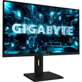 GIGABYTE G27Q3, Gaming-Monitor 68.6 cm (27 Zoll), schwarz, QHD, SS-IPS, HDMI, DP, Free Sync Premium, 320Hz Panel