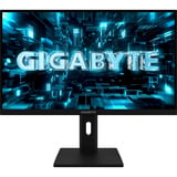 GIGABYTE G27Q3, Gaming-Monitor 68.6 cm (27 Zoll), schwarz, QHD, SS-IPS, HDMI, DP, Free Sync Premium, 320Hz Panel