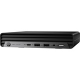 HP Pro Mini 400 G9 (A1JT7ES), Mini-PC schwarz, Windows 11 Pro