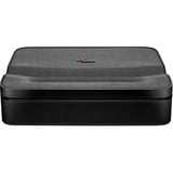 Optoma Photon Go, Laser-Beamer schwarz, FullHD, HDR, 650 Lumen, Akkubetrieb