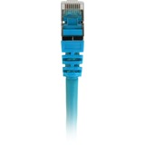 Sharkoon Patchkabel RJ45 Cat.6 SFTP blau, 5 Meter
