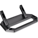 Thermaltake Chassis-Ständer-Kit für The Tower 300 Bumblebee schwarz/gelb, zum horizontalen Aufstellen