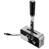 Thrustmaster TSS Handbrake, Handbremse silber/schwarz