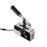 Thrustmaster TSS Handbrake, Handbremse silber/schwarz