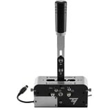 Thrustmaster TSS Handbrake, Handbremse silber/schwarz