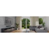 goobay Pro TILT (XL), Wandhalterung schwarz