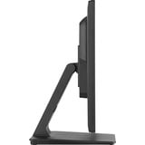 iiyama ProLite T2452MSC-B2AG, LED-Monitor 60.5 cm (24 Zoll), schwarz (matt), FHD, IPS, Touchscreen, HDMI, DP, Entspiegelung, 120Hz Panel