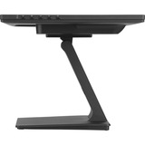 iiyama ProLite T2452MSC-B2AG, LED-Monitor 60.5 cm (24 Zoll), schwarz (matt), FHD, IPS, Touchscreen, HDMI, DP, Entspiegelung, 120Hz Panel