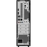 ASUS ExpertCenter P500SV-07240H036X, PC-System dunkelgrau, Windows 11 Pro