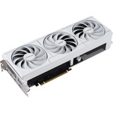 ASUS GeForce RTX 5070 PRIME OC WHITE, Grafikkarte weiß, DLSS 5, 3x DisplayPort, 2x HDMI 2.1