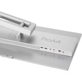 ASUS ProArt Display PA32UCDMR-K, OLED-Monitor 80.3 cm (31.5 Zoll), silber, UltraHD/4K, Thunderbolt 4, Auto-Kalibrierung, USB-Hub, 240Hz Panel