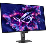 ASUS ROG Strix OLED XG32UQDMS, Gaming-Monitor 80 cm (31.5 Zoll), schwarz, UltraHD/4K, HDMI, DP, USB-Hub, 240Hz Panel