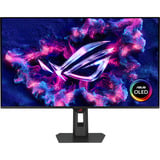 ASUS ROG Strix OLED XG32UQDMS, Gaming-Monitor 80 cm (31.5 Zoll), schwarz, UltraHD/4K, HDMI, DP, USB-Hub, 240Hz Panel