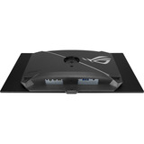 ASUS ROG Strix OLED XG32UQDMS, Gaming-Monitor 80 cm (31.5 Zoll), schwarz, UltraHD/4K, HDMI, DP, USB-Hub, 240Hz Panel