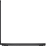 Apple MacBook Pro (16") 2026 CTO, Notebook schwarz, 128 GB, 8 TB (8 TB SSD), M5 Max, MacOS, Amerikanisch, Nanotexturglas