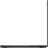 Apple MacBook Pro (16") 2026 CTO, Notebook schwarz, 128 GB, 8 TB (8 TB SSD), M5 Max, MacOS, Amerikanisch, Nanotexturglas