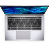 Dell Latitude 7420 Generalüberholt, Notebook anthrazit, Intel® Core™ i7-1185G7, Intel® Iris® Xe Graphics, 16 GB DDR4, 512 GB (512 GB SSD), Windows 11 Pro