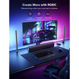 Govee Smart Gaming Light Bars, LED-Leuchte 